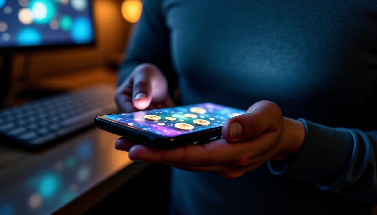Mécaniques de casino dans le jeu mobile : analyse 2026 des leviers d’engagement et de risques