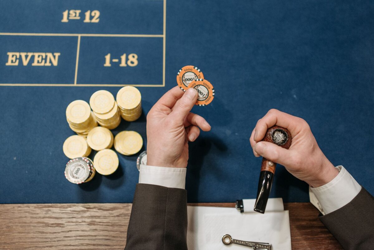 mécaniques casino jeu peut optimiser comme