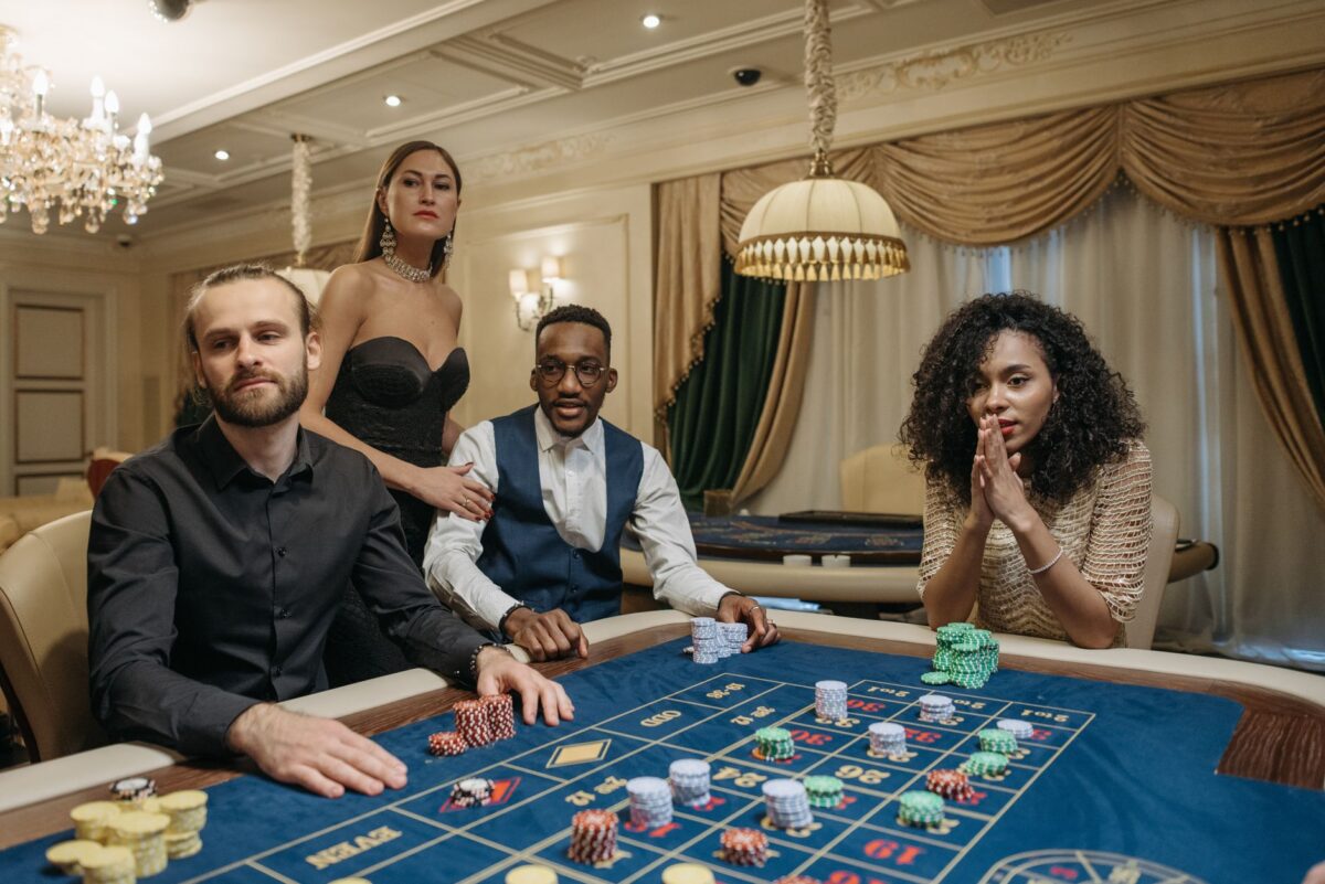 mécaniques casino jeu qu récompense