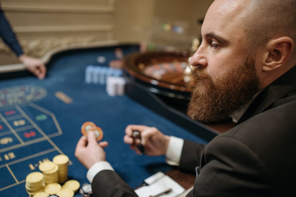 analyse mécaniques casino adopter approche responsable