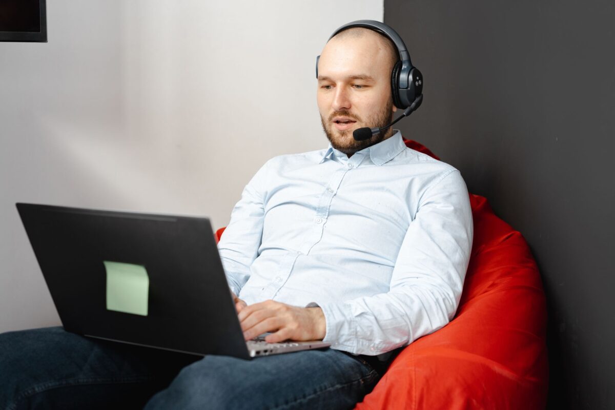 casque micro gaming checklist vérifier fiche